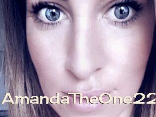 AmandaTheOne22