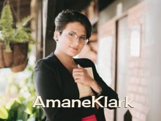 AmaneKlark