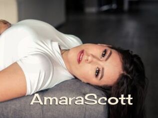 AmaraScott