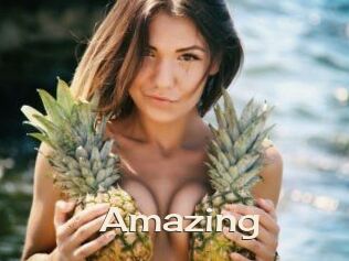 Amazing