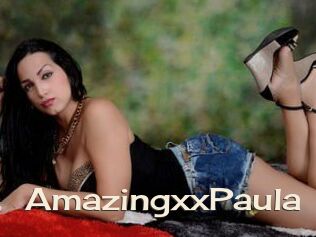 AmazingxxPaula