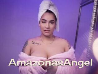 AmazonasAngel