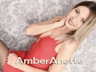 AmberAnette
