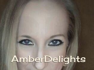 AmberDelights