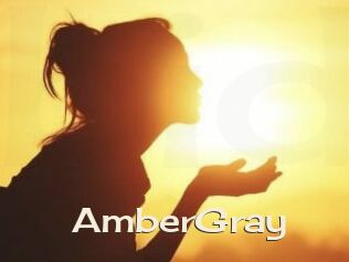 AmberGray