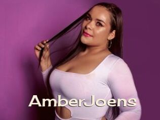 AmberJoens