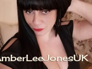 AmberLeeJonesUK