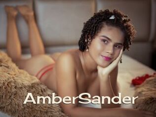 AmberSander