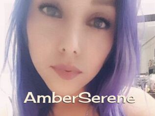 AmberSerene