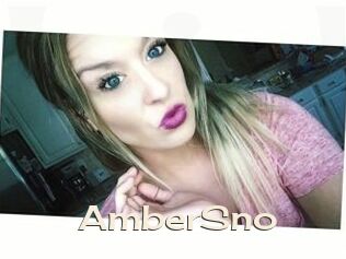 AmberSno