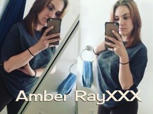 Amber_RayXXX
