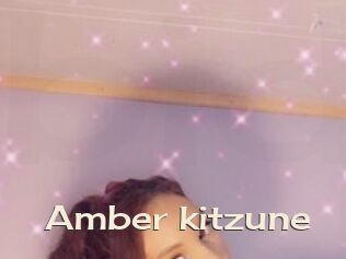 Amber_kitzune