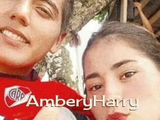 AmberyHarry