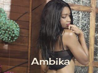 Ambika