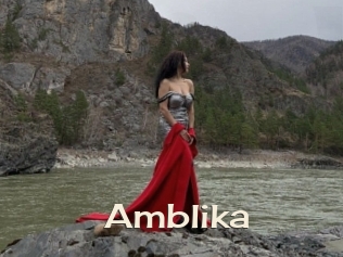 Amblika