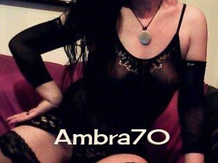 Ambra70