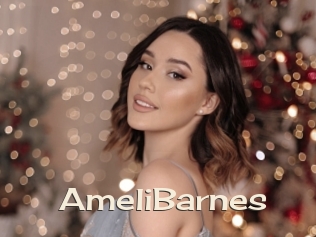 AmeliBarnes