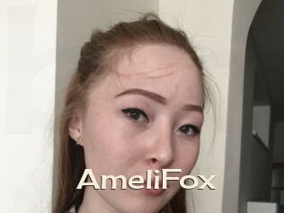 AmeliFox