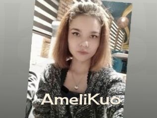AmeliKuo