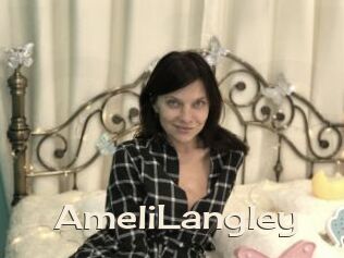 AmeliLangley