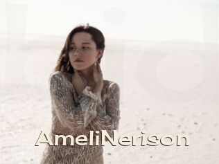 AmeliNerison