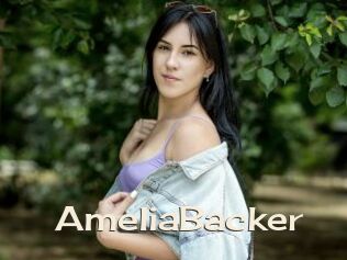 AmeliaBacker