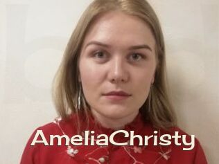 AmeliaChristy