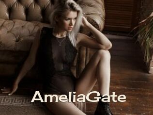 AmeliaGate