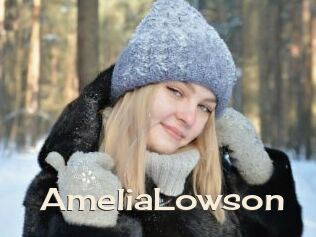 AmeliaLowson