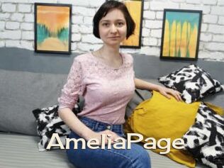 AmeliaPage