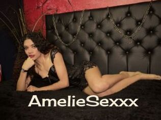 AmelieSexxx