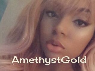 AmethystGold