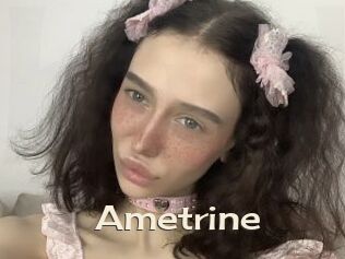 Ametrine