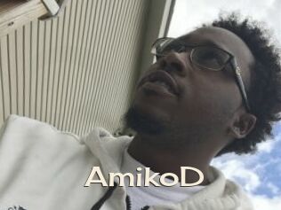 AmikoD