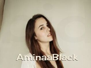 AminaaBlack