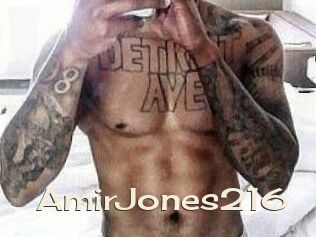 AmirJones216