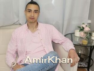 AmirKhan