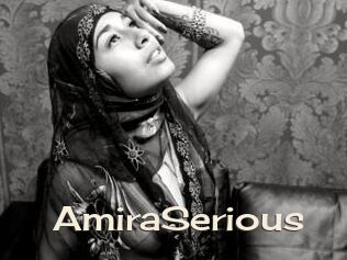 AmiraSerious