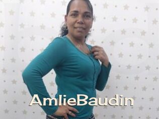 AmlieBaudin