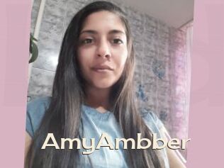 AmyAmbber