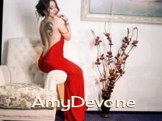 AmyDevone