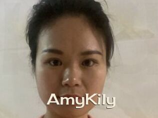 AmyKily