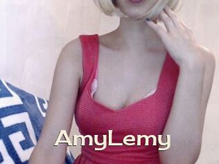 AmyLemy