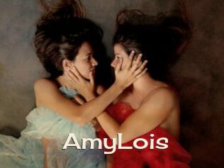 AmyLois