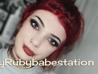 AmyRubybabestation