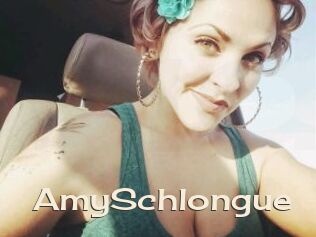 AmySchlongue