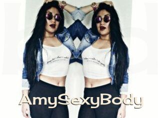 AmySexyBody