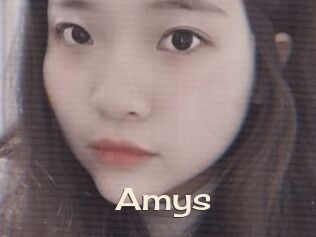 Amys