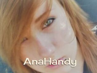 AnaHandy