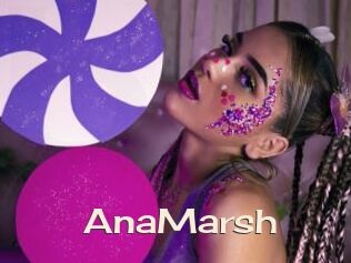 AnaMarsh